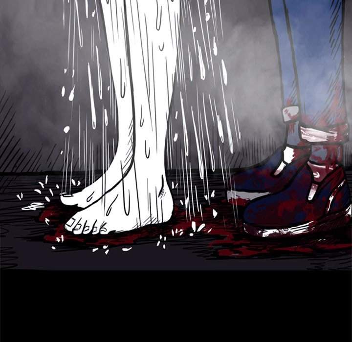Nightmare Realm Summoner — Chapter 14 — page 78