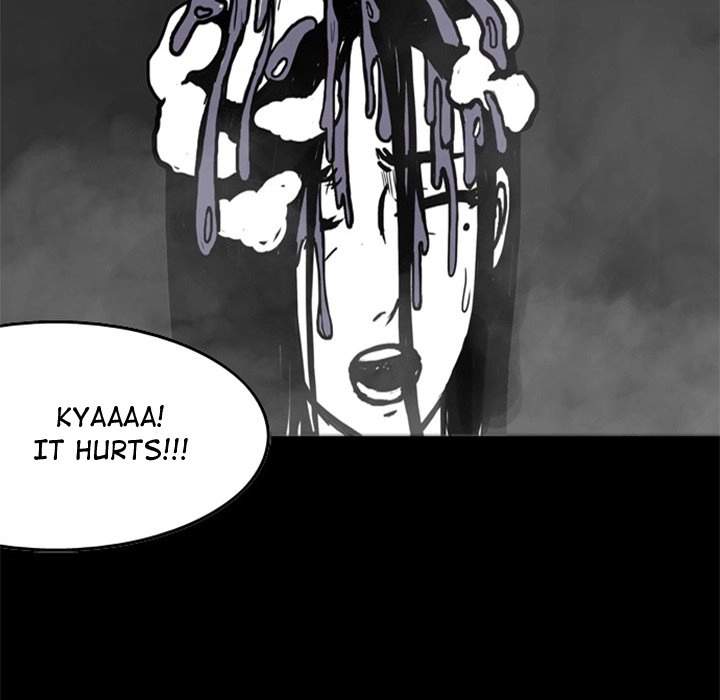 Nightmare Realm Summoner — Chapter 14 — page 91