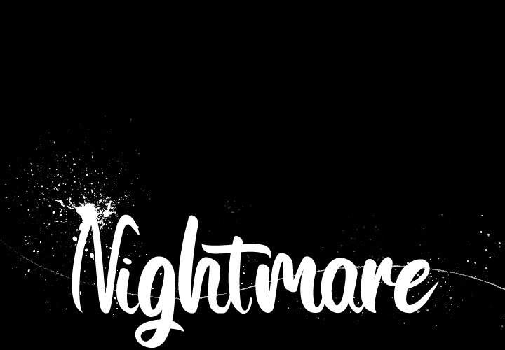Nightmare Realm Summoner — Chapter 15 — page 1