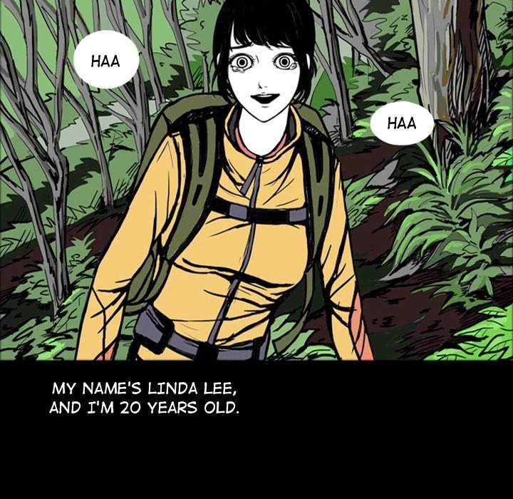 Nightmare Realm Summoner — Chapter 15 — page 6
