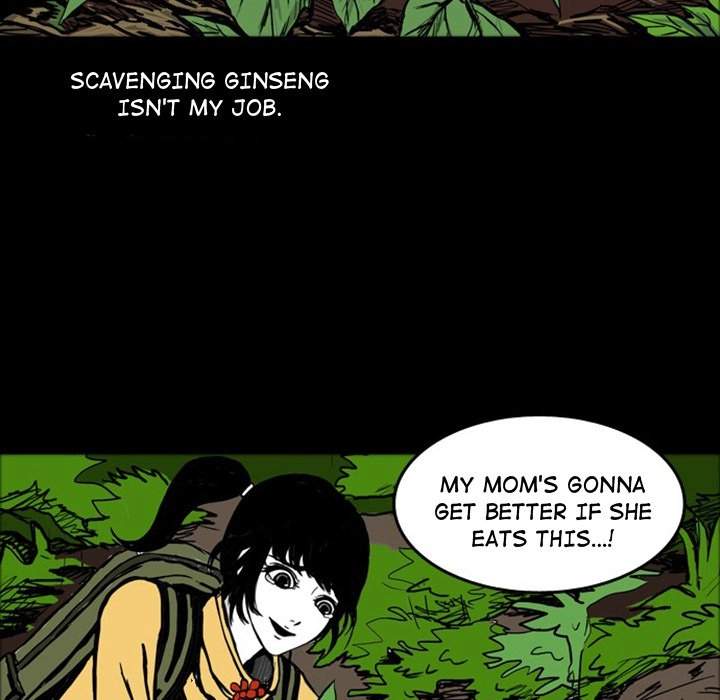Nightmare Realm Summoner — Chapter 15 — page 8