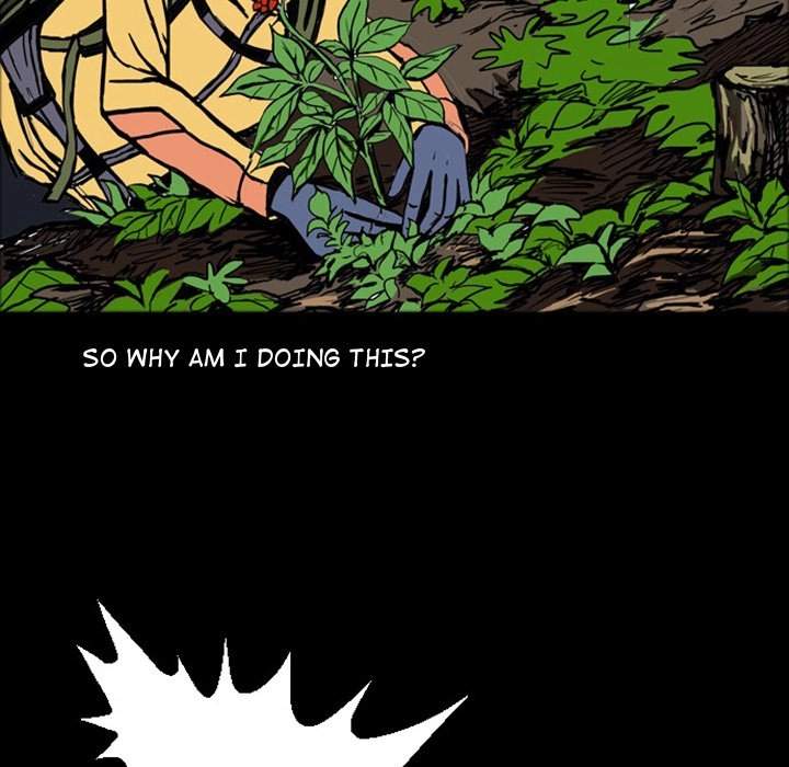 Nightmare Realm Summoner — Chapter 15 — page 9