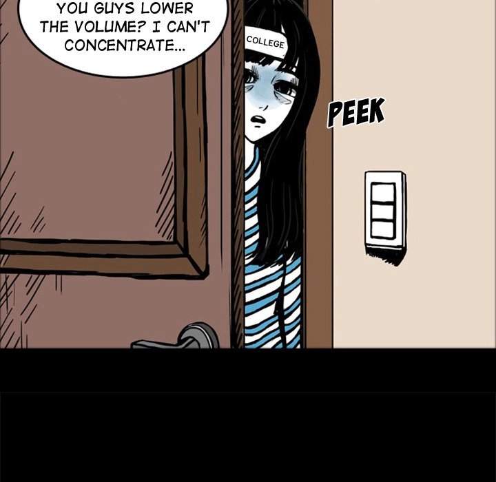 Nightmare Realm Summoner — Chapter 15 — page 14