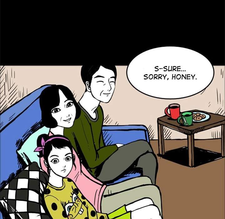Nightmare Realm Summoner — Chapter 15 — page 15
