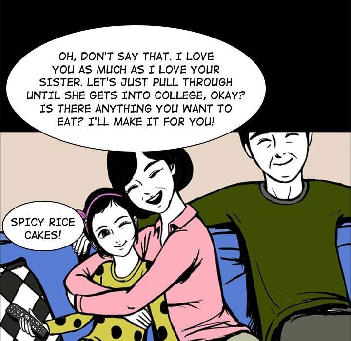 Nightmare Realm Summoner — Chapter 15 — page 18