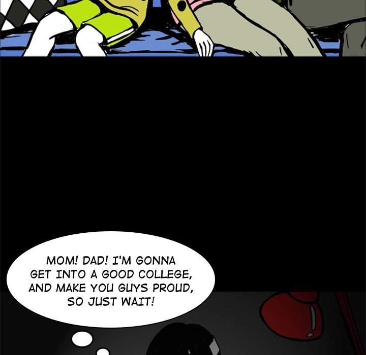 Nightmare Realm Summoner — Chapter 15 — page 19