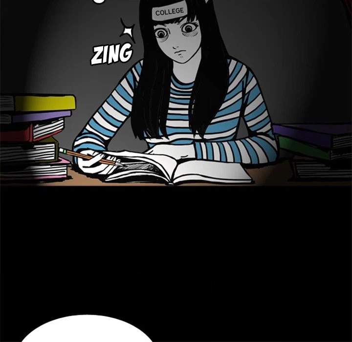 Nightmare Realm Summoner — Chapter 15 — page 20