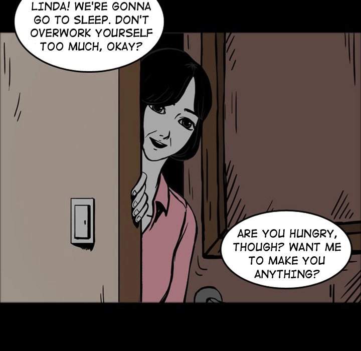 Nightmare Realm Summoner — Chapter 15 — page 21