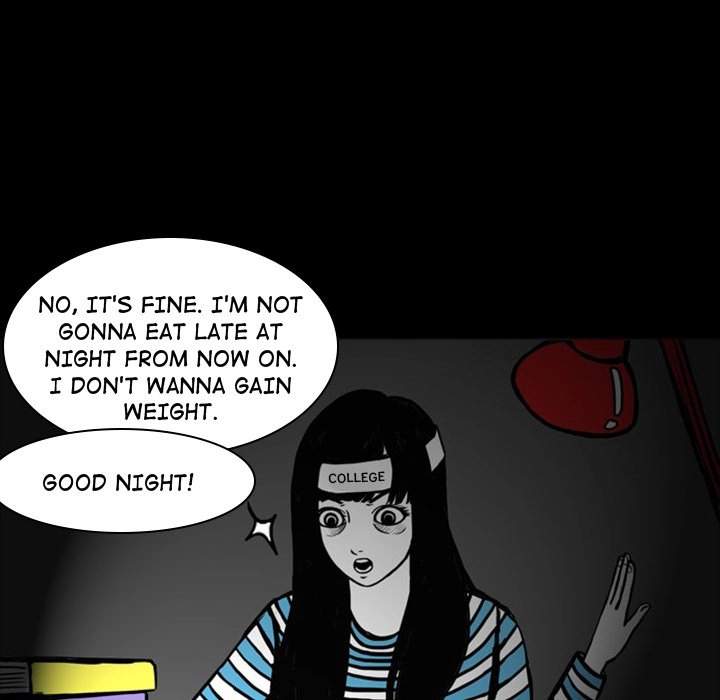 Nightmare Realm Summoner — Chapter 15 — page 22
