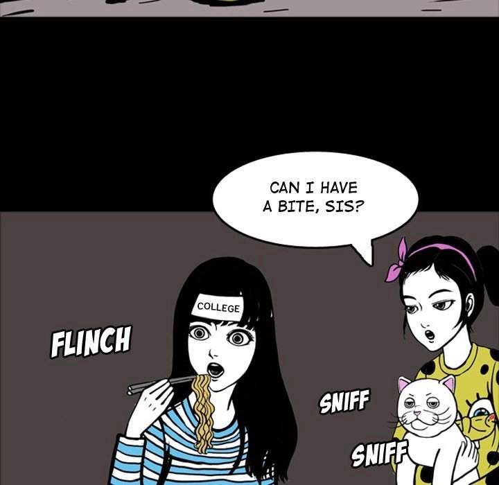 Nightmare Realm Summoner — Chapter 15 — page 26