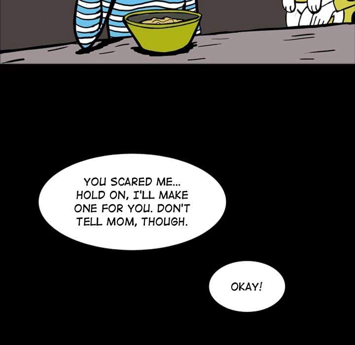 Nightmare Realm Summoner — Chapter 15 — page 27