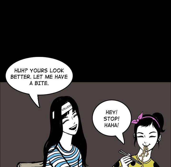 Nightmare Realm Summoner — Chapter 15 — page 28