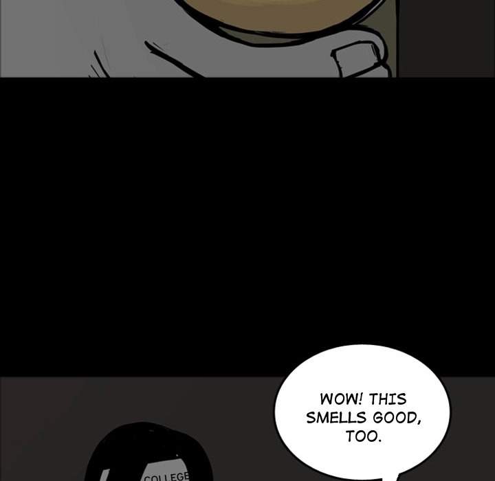 Nightmare Realm Summoner — Chapter 15 — page 33