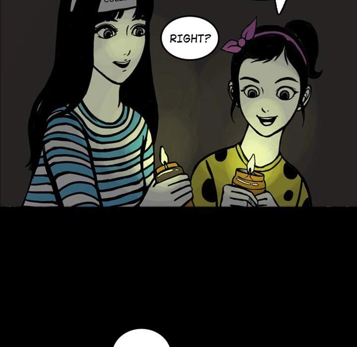 Nightmare Realm Summoner — Chapter 15 — page 34