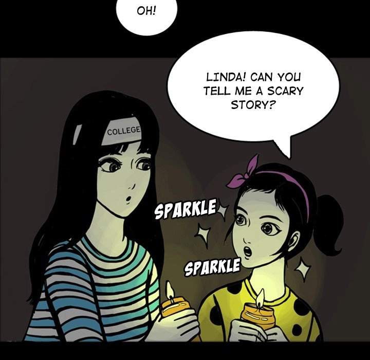 Nightmare Realm Summoner — Chapter 15 — page 35