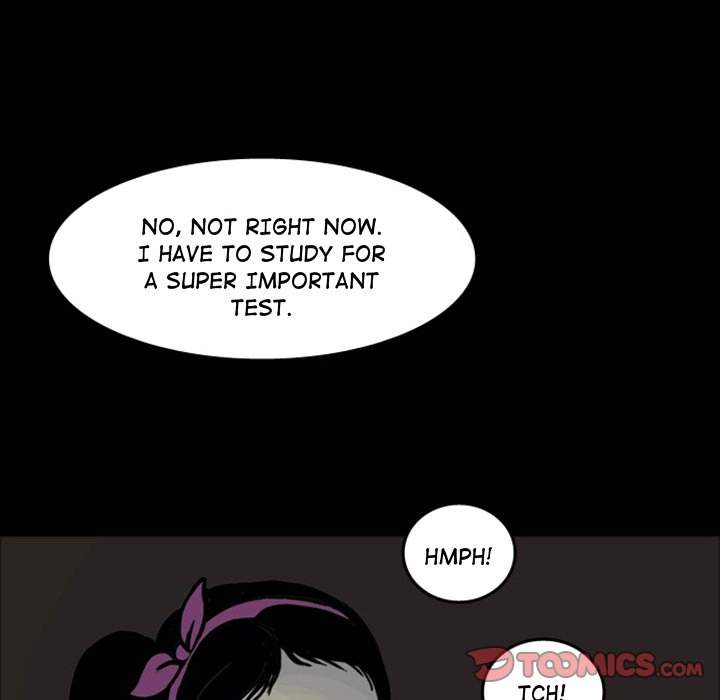 Nightmare Realm Summoner — Chapter 15 — page 36