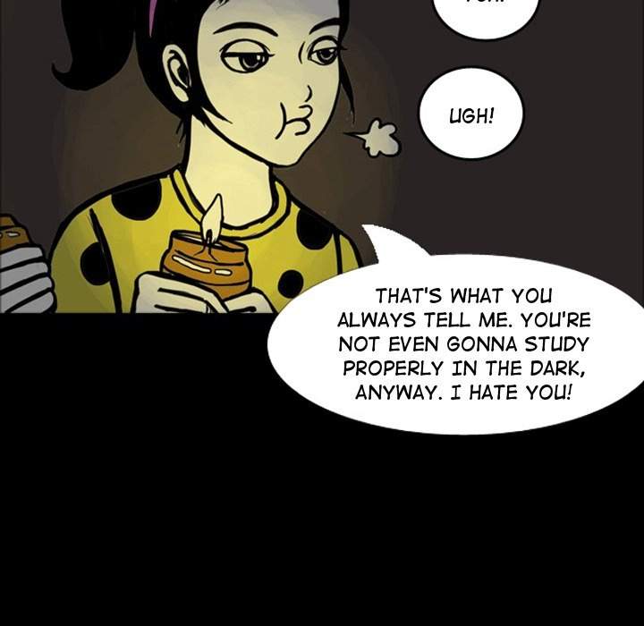Nightmare Realm Summoner — Chapter 15 — page 37