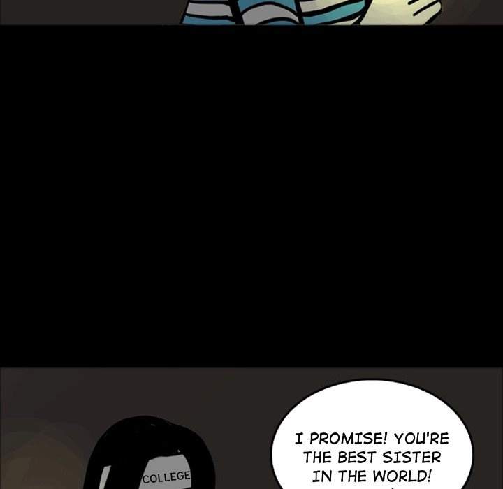 Nightmare Realm Summoner — Chapter 15 — page 39