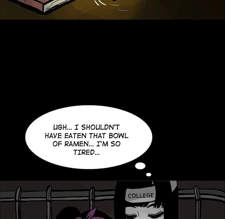 Nightmare Realm Summoner — Chapter 15 — page 47