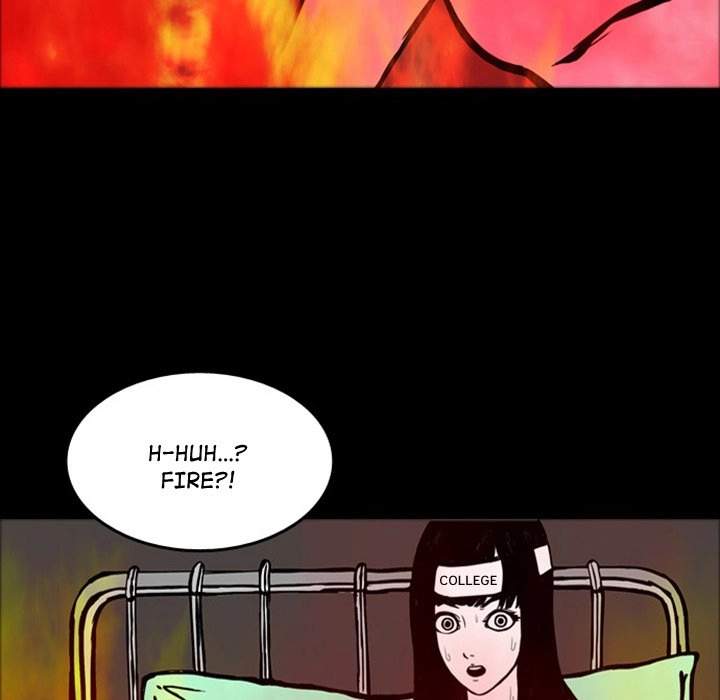 Nightmare Realm Summoner — Chapter 15 — page 55