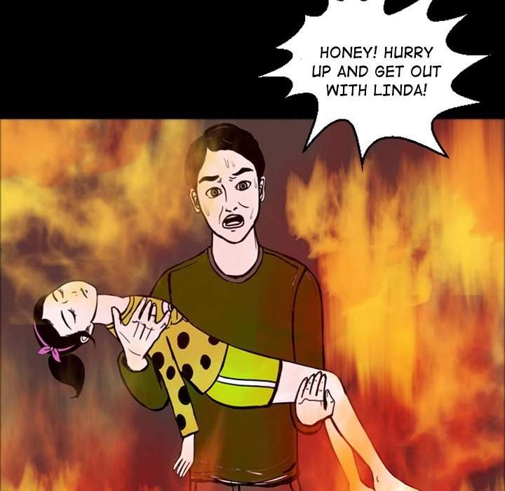 Nightmare Realm Summoner — Chapter 15 — page 57