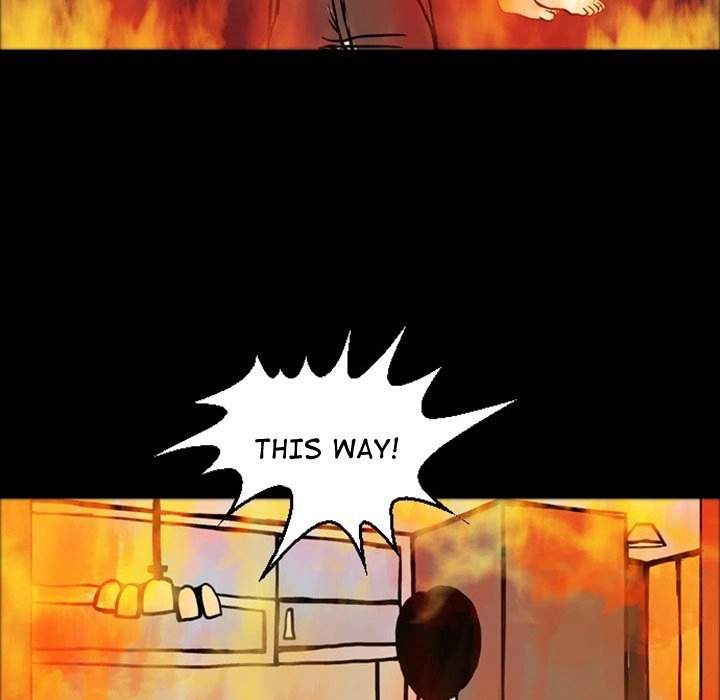 Nightmare Realm Summoner — Chapter 15 — page 58