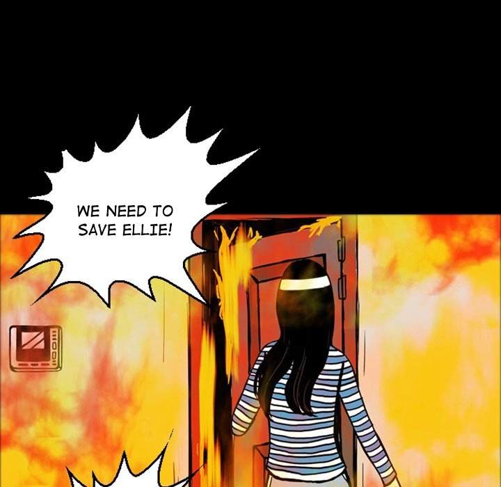 Nightmare Realm Summoner — Chapter 15 — page 63