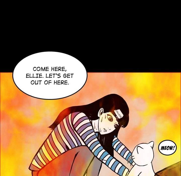 Nightmare Realm Summoner — Chapter 15 — page 66