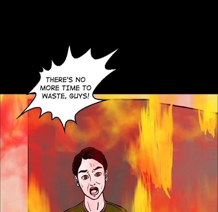 Nightmare Realm Summoner — Chapter 15 — page 69