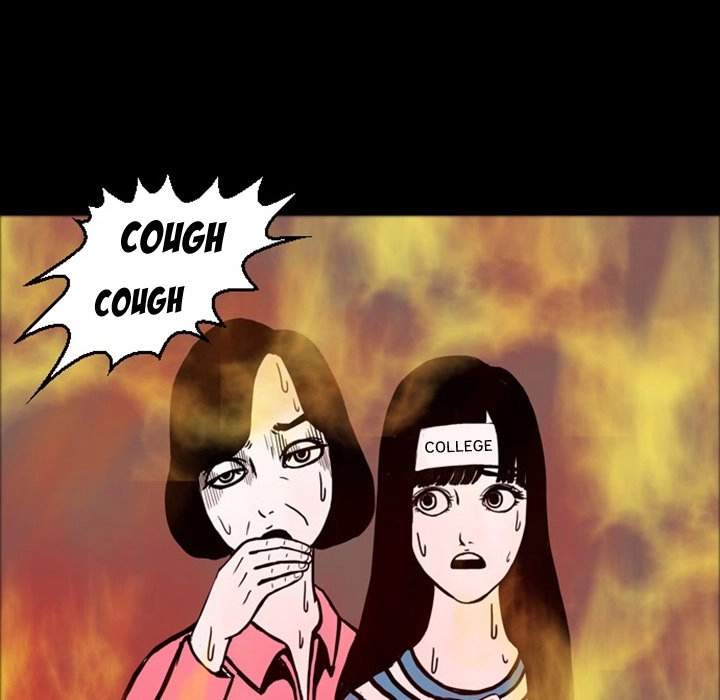 Nightmare Realm Summoner — Chapter 15 — page 75