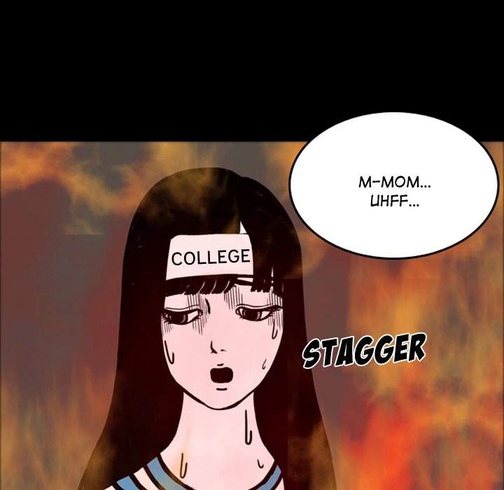 Nightmare Realm Summoner — Chapter 15 — page 78