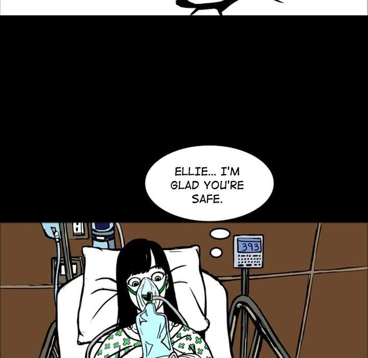 Nightmare Realm Summoner — Chapter 15 — page 87