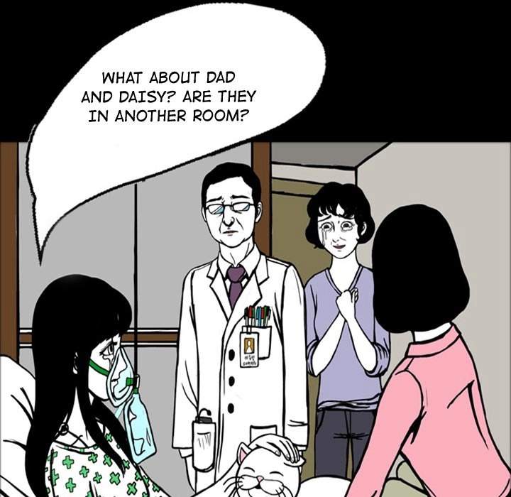 Nightmare Realm Summoner — Chapter 15 — page 95
