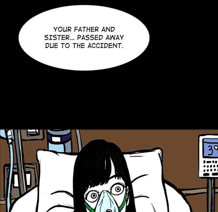 Nightmare Realm Summoner — Chapter 15 — page 97
