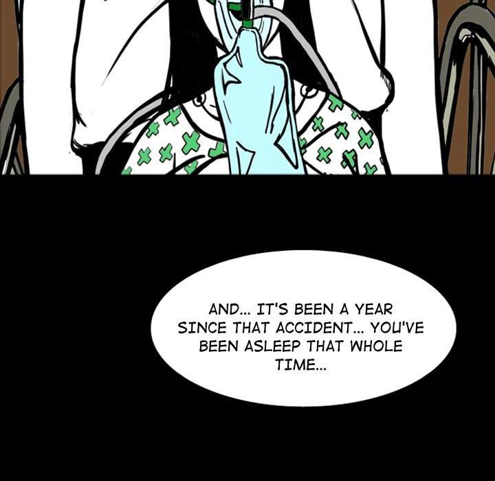 Nightmare Realm Summoner — Chapter 15 — page 98