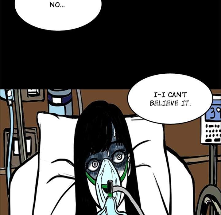 Nightmare Realm Summoner — Chapter 16 — page 5