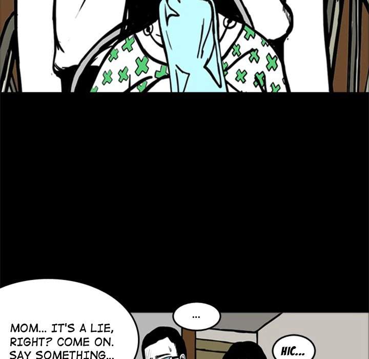 Nightmare Realm Summoner — Chapter 16 — page 6