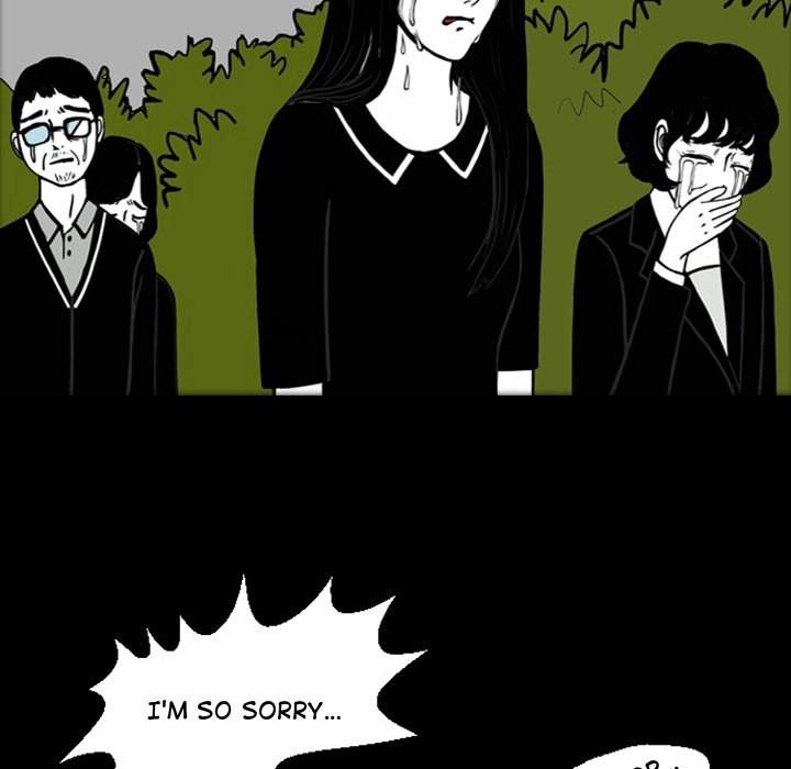 Nightmare Realm Summoner — Chapter 16 — page 14