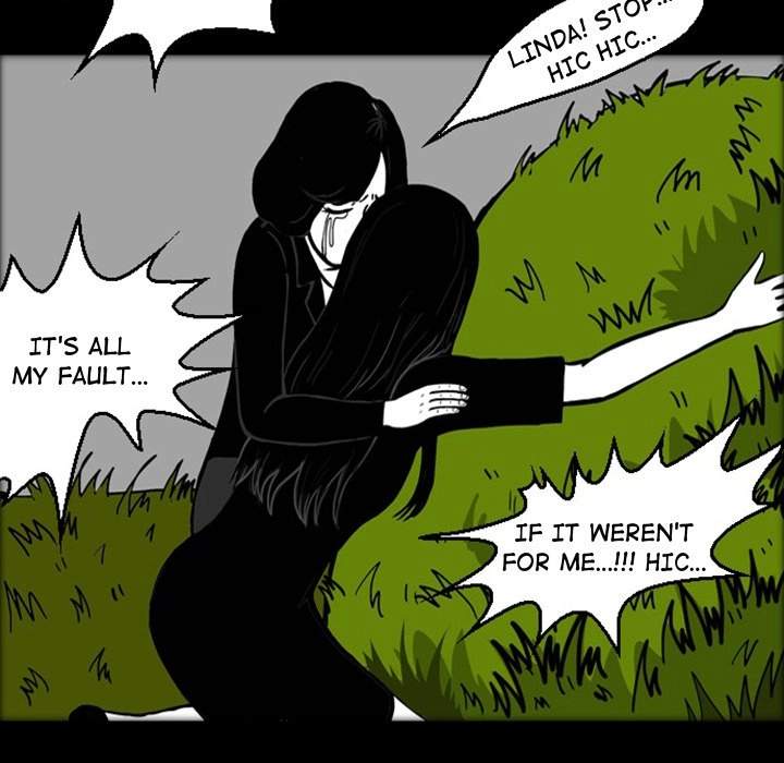 Nightmare Realm Summoner — Chapter 16 — page 15