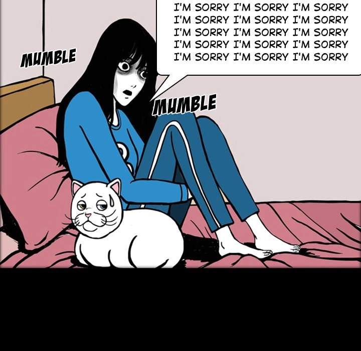 Nightmare Realm Summoner — Chapter 16 — page 17