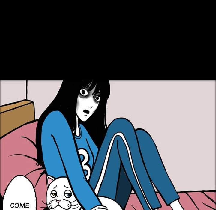 Nightmare Realm Summoner — Chapter 16 — page 18
