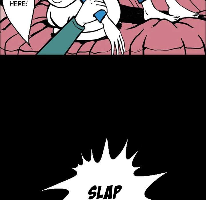 Nightmare Realm Summoner — Chapter 16 — page 19