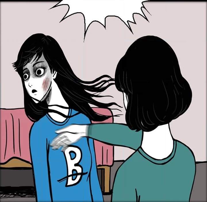 Nightmare Realm Summoner — Chapter 16 — page 20