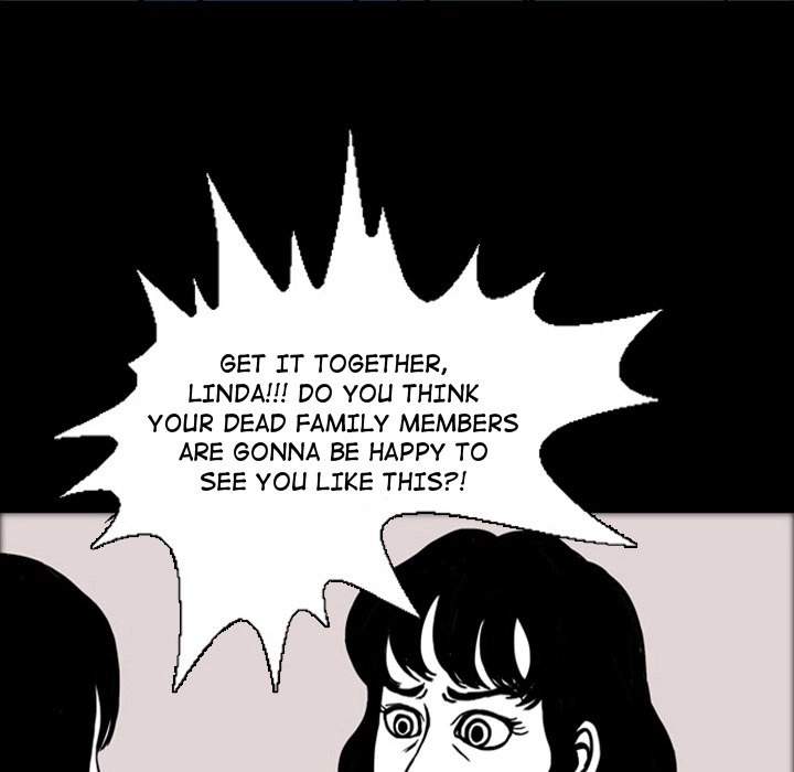 Nightmare Realm Summoner — Chapter 16 — page 21