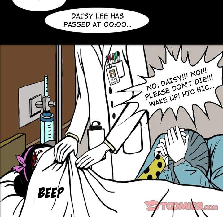 Nightmare Realm Summoner — Chapter 16 — page 31