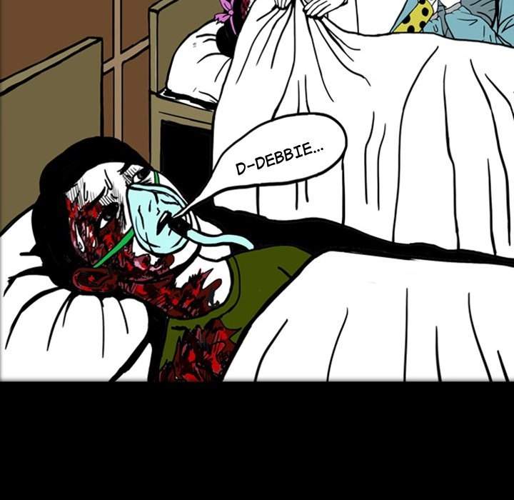 Nightmare Realm Summoner — Chapter 16 — page 33