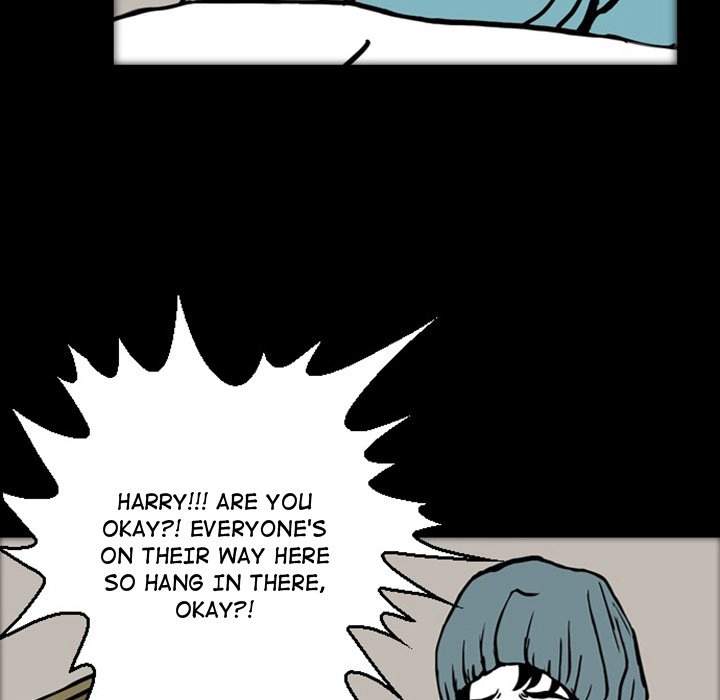 Nightmare Realm Summoner — Chapter 16 — page 35