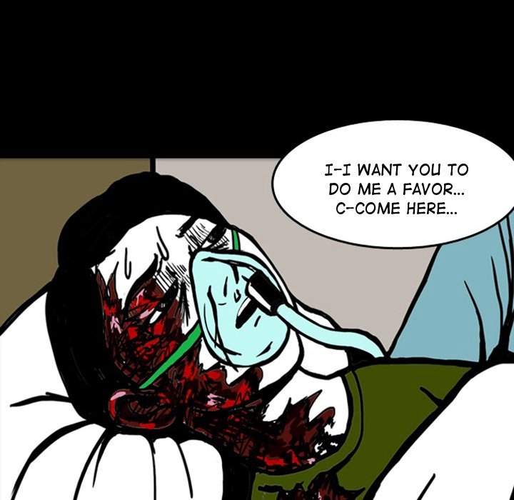 Nightmare Realm Summoner — Chapter 16 — page 37