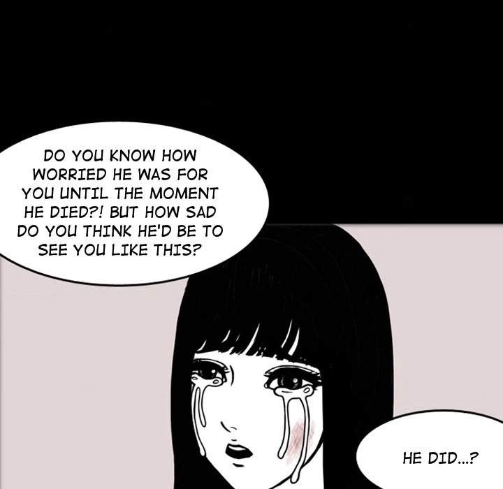 Nightmare Realm Summoner — Chapter 16 — page 40