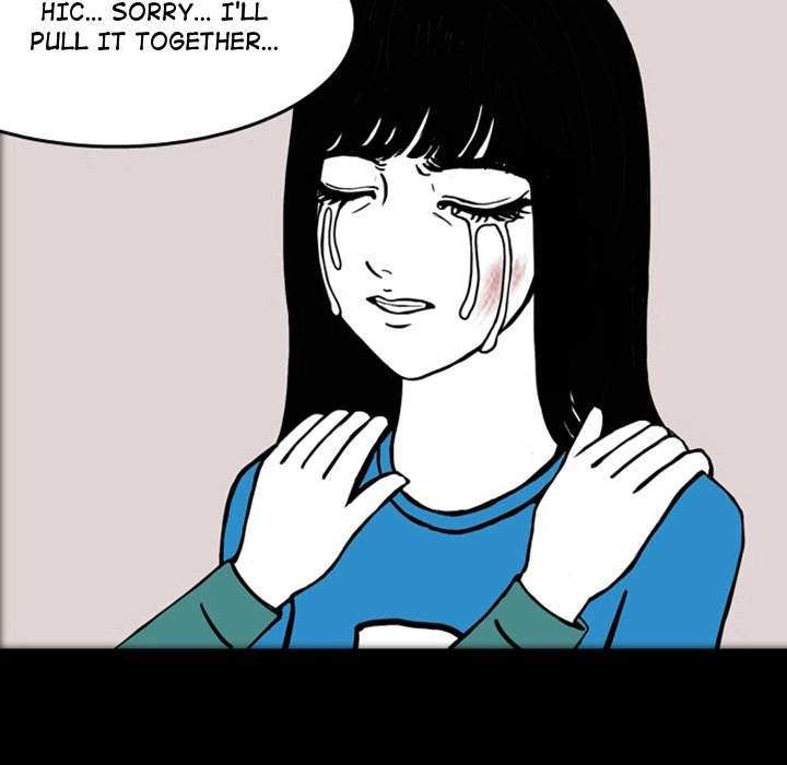 Nightmare Realm Summoner — Chapter 16 — page 42